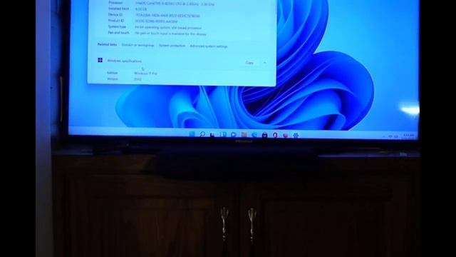 Review GEEKOM Mini PC, MiniAir11 Mini Computer with 11th Gen N5095(Up to 2.9 GHz), 8GB Dual DDR4 25 смотреть онлайн