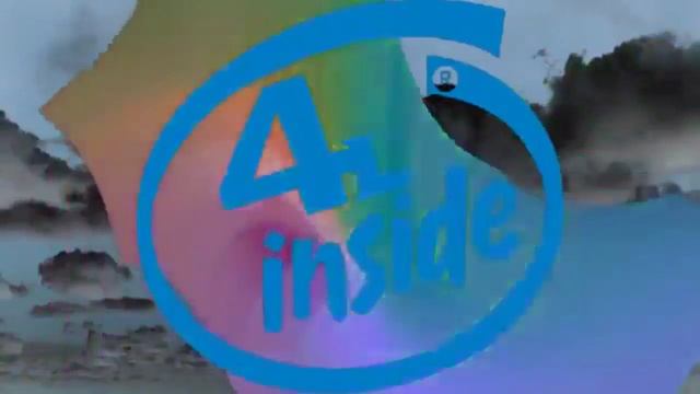 4L Inside Logo смотреть онлайн