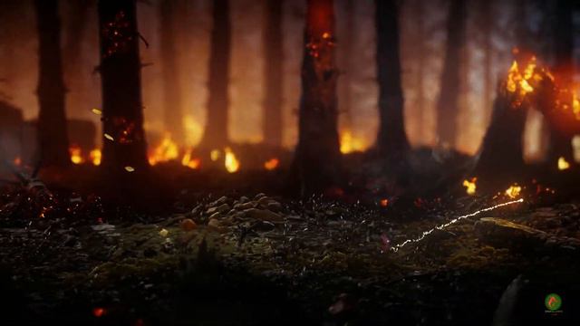 Unravel Two Gameplay Walkthrough #Chapter 6: Ashes to Ashes No Commentary смотреть онлайн