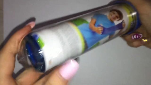 Показываю подарки на день рождение лп смотреть онлайн