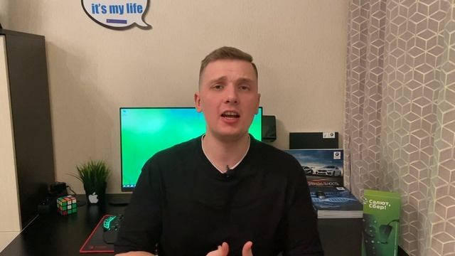 SberBox. Брать или нет? | ЧЕСТНЫЙ ОБЗОР