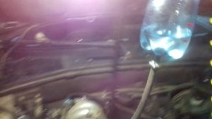 Промывка форсунок самостоятельно на Шевроле-Нива