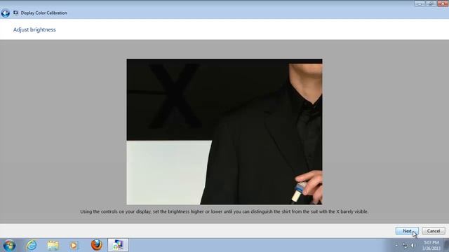 How to Adjust Screen Brightness in Windows смотреть онлайн