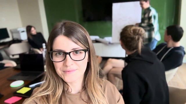 Влог из Абрау-Дюрсо. Сессия планирования, пробежки вдоль озера и обзор отеля Abrau Light Resort&SPA смотреть онлайн