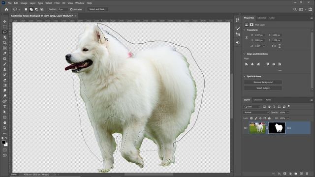 10 Amazing Photoshop MASKING Secrets, Tips, and Tricks (You Probably DON'T Know!) смотреть онлайн