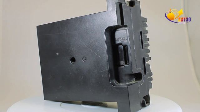 Автомат горения W-FM 10 SIEMENS LMO 82.120A2WH 600336