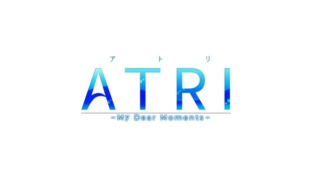 ANIPLEX.EXE『ATRI -My Dear Moments-』スペシャルアニメーションPV第2弾 смотреть онлайн