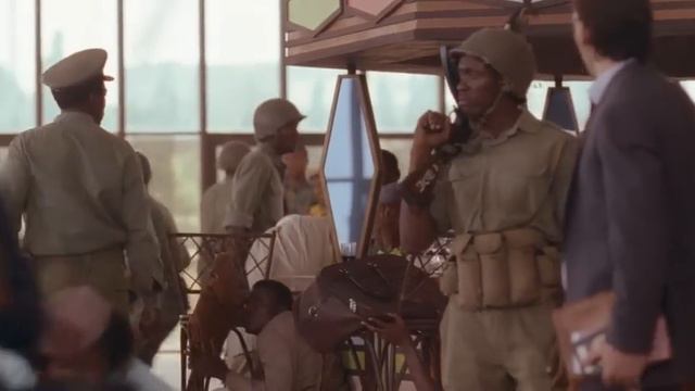 Half of a Yellow Sun Full Movie HD смотреть онлайн