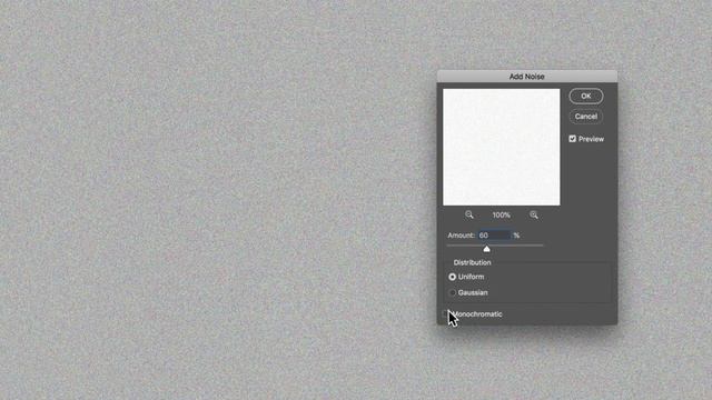 How to Make a Noise Texture Using Adobe Photoshop | Creative Cloud смотреть онлайн