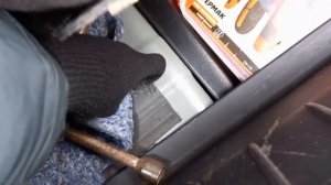 Стоит ли брать бу ЛАДУ ВЕСТУ?Реальный отзыв владельца. Почему я купил именно ее?