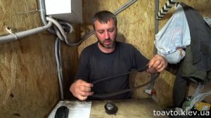 Ремень ГРМ Рено Логан 1.2 80000 км.