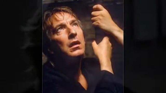 Alan Rickman, Novella Matveeva TRIBUTE x264 смотреть онлайн