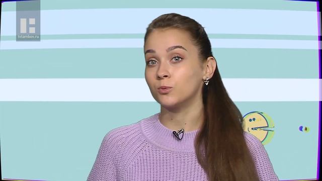 #НАЗДОРОВЬЕ: интересные факты о питании смотреть онлайн