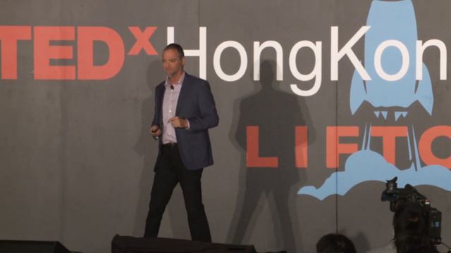 Who Killed Creativity? and How Can We Get it Back? | Andrew Grant | TEDxHongKong смотреть онлайн