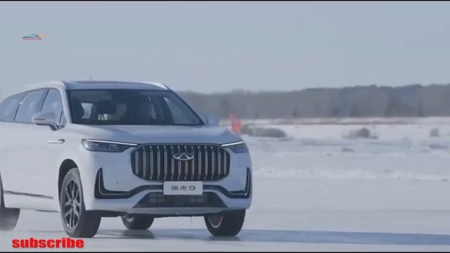 Новый E-CLASS W214 и БУДУЩЕЕ MERCEDES-BENZ + МНОГО НОВЫХ КИТАЙСКИХ АВТО // ШОУ СТАРТУЕМ! №7 смотреть онлайн