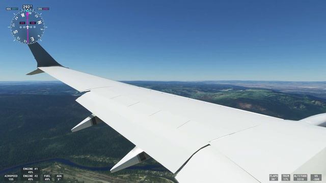 Чита Microsoft Flight Simulator 2020 смотреть онлайн