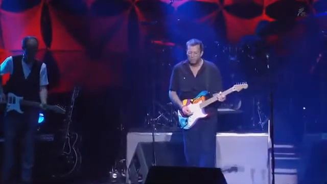 Eric Clapton River of Tears Legendado em PT BR360P смотреть онлайн