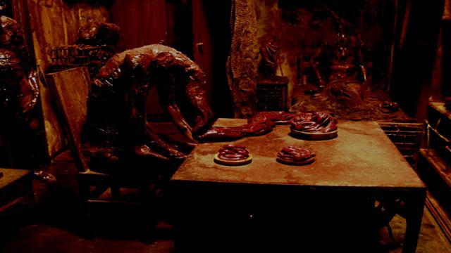 SCP-610-L5 Field Log 5 [Supplement] смотреть онлайн