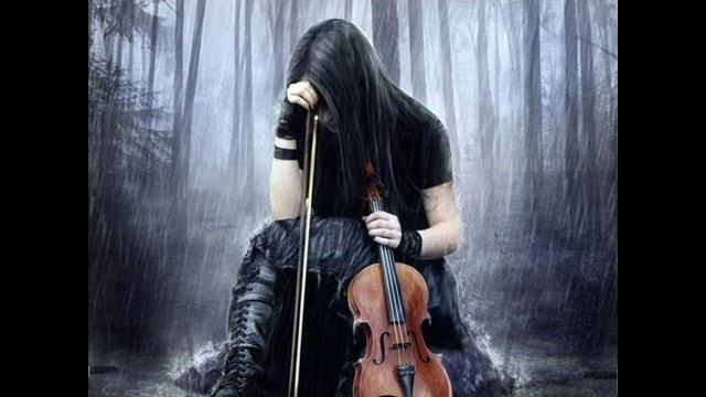 Calgon Beat - Original - Ambient Viola смотреть онлайн