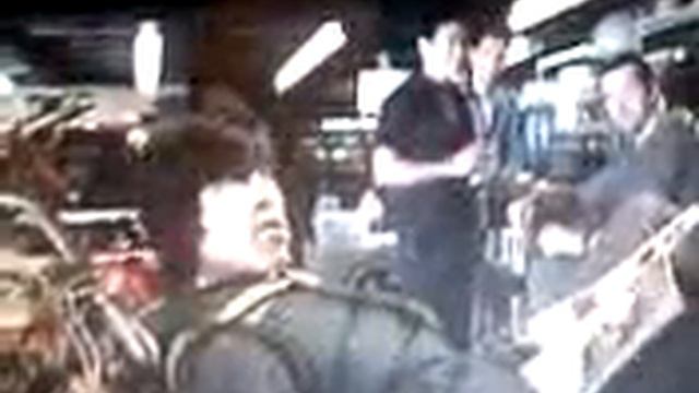 Keiko Kitagawa in Fast and Furious Tokyo drift part 3 смотреть онлайн