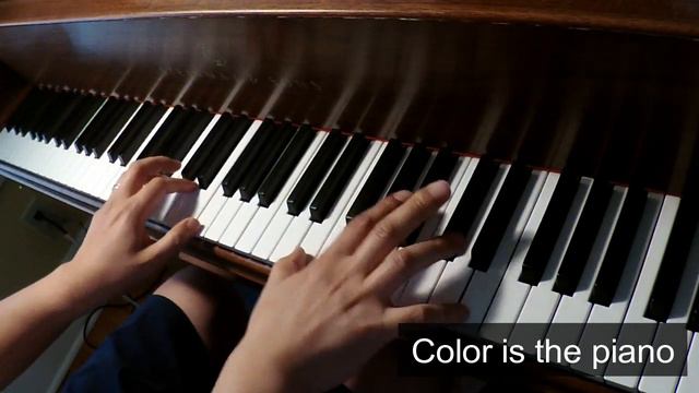 Piano Part- Weber, Clarinet Concerto No.1 in F minor, Op.73, III. Rondo, ♩=120 смотреть онлайн
