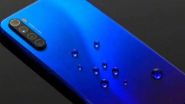 Redmi note 9 सस्ते फोन का बाप 108 mp camera with 5g🔥 смотреть онлайн