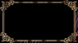 Фон-маска. Рамка 16