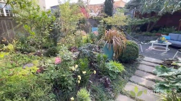 Planting Design Tips — Making Color Connections in Your Garden