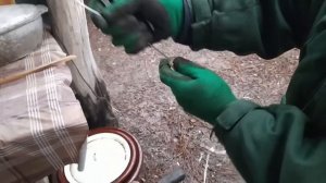 Как очистить изоляцию с любого провода за 5 секунд?