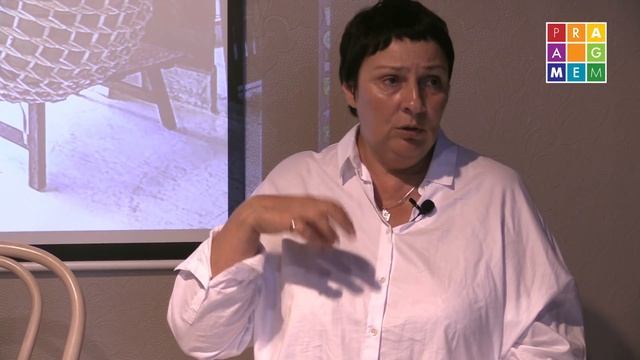 Семинар "Антропология материнства". Часть 1. смотреть онлайн