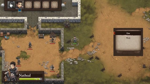 Let's Play: Rise Eterna смотреть онлайн