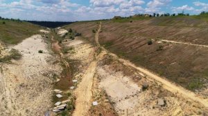 Непостроенный канал Волго - Дон 2