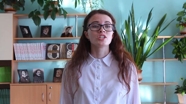 Гурьева Кристина - Вероника Тушнова 
