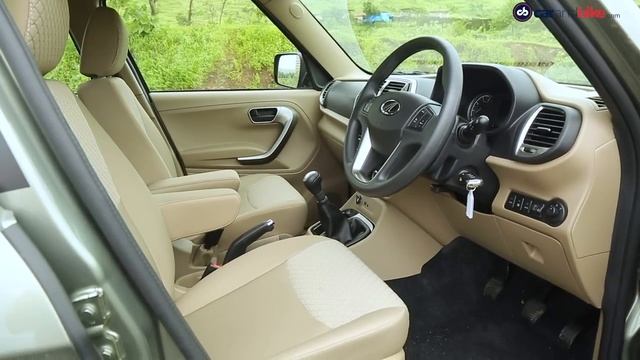 Mahindra Bolero Neo Vs Mahindra Bolero: Comparison Review