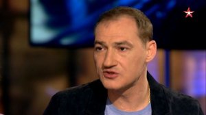 «Десять фотографий». Роман Бабаян