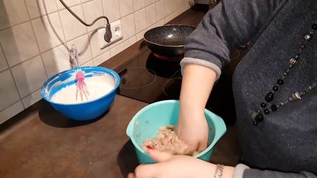 Самые ленивые пирожки( беляши) на свете!!! смотреть онлайн