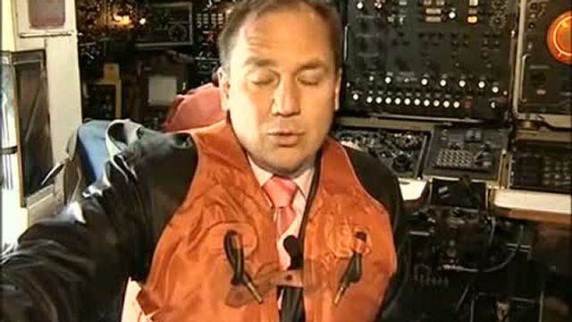 ПРИМЕНЕНИЕ САМОЛЁТА ИЛ-38 ч.4 смотреть онлайн