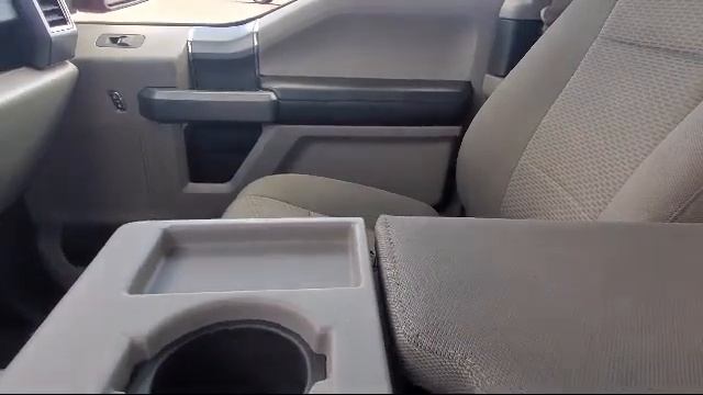 2016 Ford F-150 XLT Super Cab Merced Turlock Modesto Fresno Los Banos смотреть онлайн