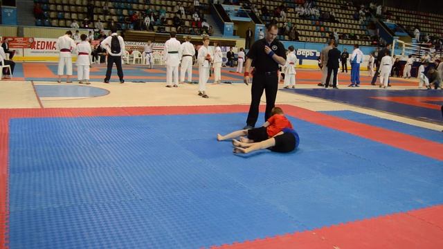 Василенко Савелий грэпплинг 12 05 2017 смотреть онлайн