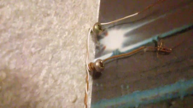 Дизайн интерьера. Фотообои + светодиодная подсветка. смотреть онлайн