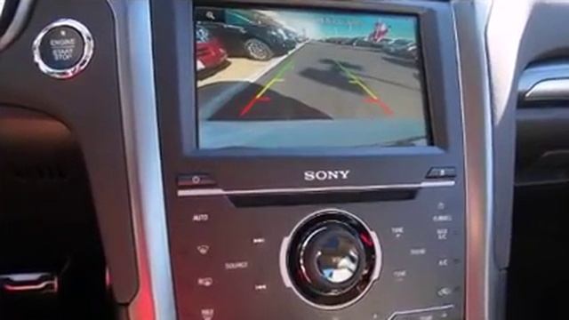 2014 Ford Fusion Titanium in Saint Louis, MO 63114 смотреть онлайн