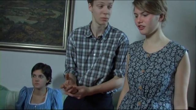 Die Leipziger Meuten "Kein Bock auf HJ" Ein Filmprojekt des Schulmuseums Leipzig (2011) смотреть онлайн
