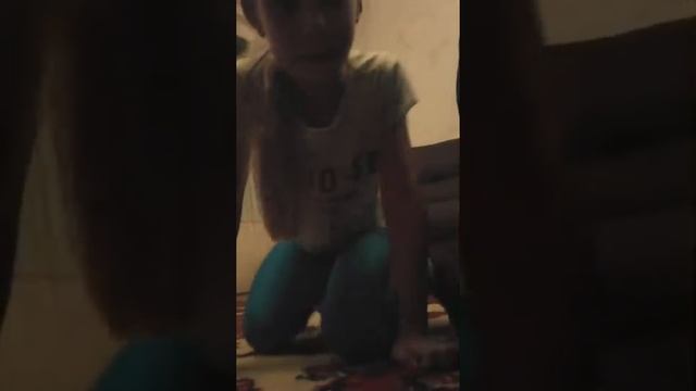 Как научится делать шпана с прогибом смотреть онлайн