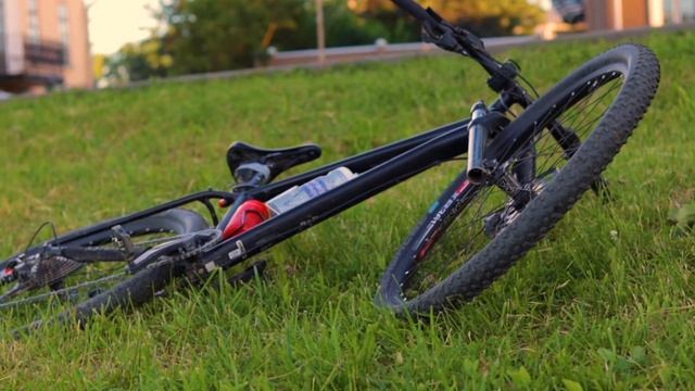 Прогулка на велосипедах по Вологде смотреть онлайн