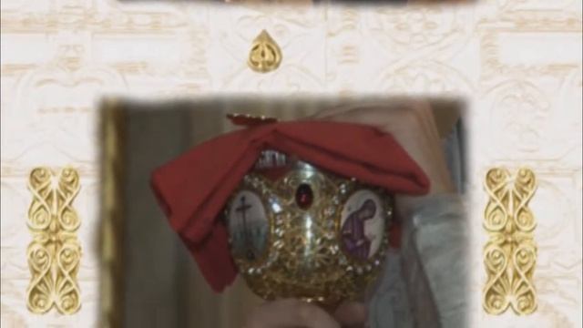 Символ веры смотреть онлайн