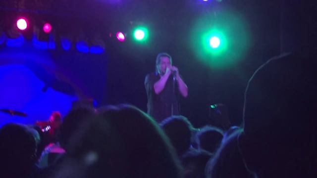 Kyuss Lives - Demon Cleaner смотреть онлайн