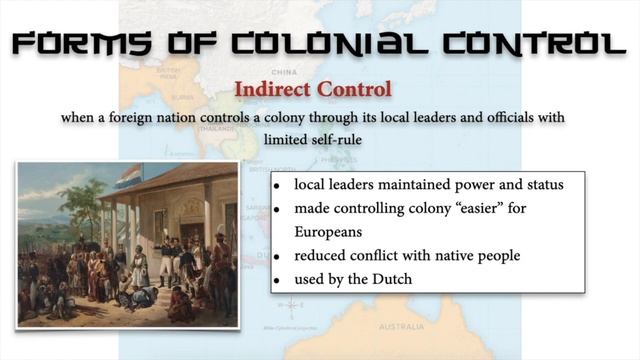 A Brief Look at Imperialism in Southeast Asia смотреть онлайн
