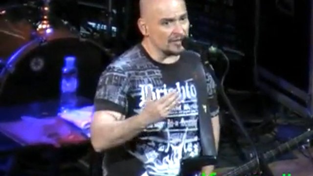 Сергей Трофимов (Трофим, Live) Королёв 