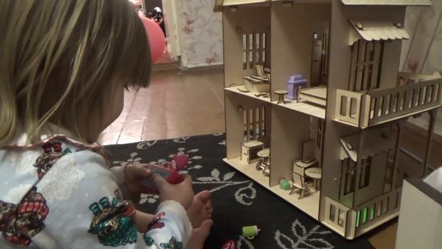 На Горке С Ольгой и Денисом/ Чему Научился Семён на Тайском Боксе/