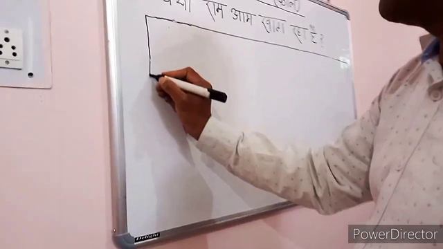present perfect continuous tense in Hindi with structure смотреть онлайн